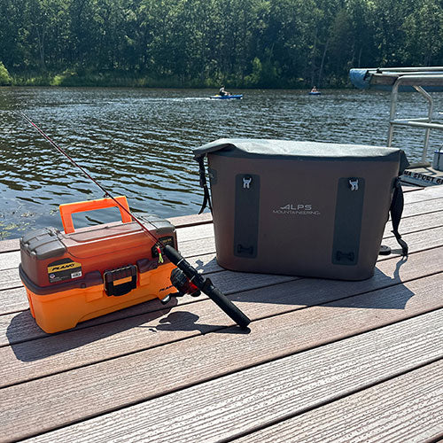 ALPS Mountaineering EverDry Tote 30-55L