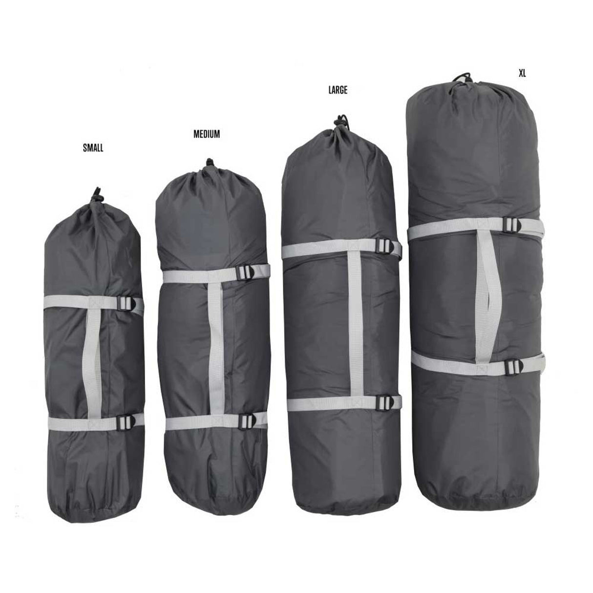 ALPS Mountaineering Compression Tent Bag
