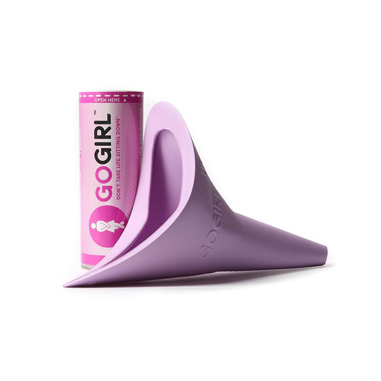 GoGirl Female Urination Device