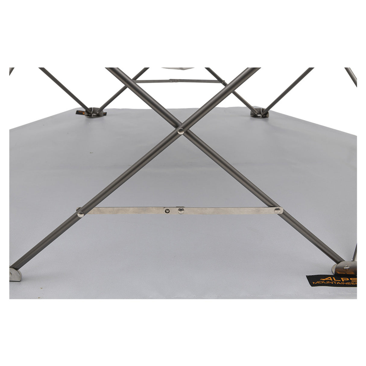 ALPS Mountaineering Gaze Fire Pit