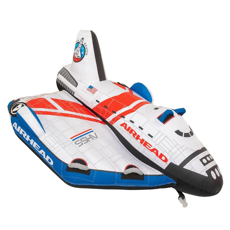 Airhead Space Shuttle 3 Person Towable Tube