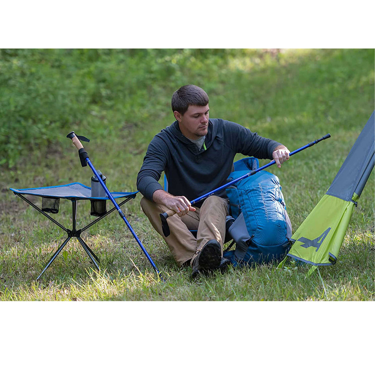 ALPS Mountaineering Excursion Trekking Pole