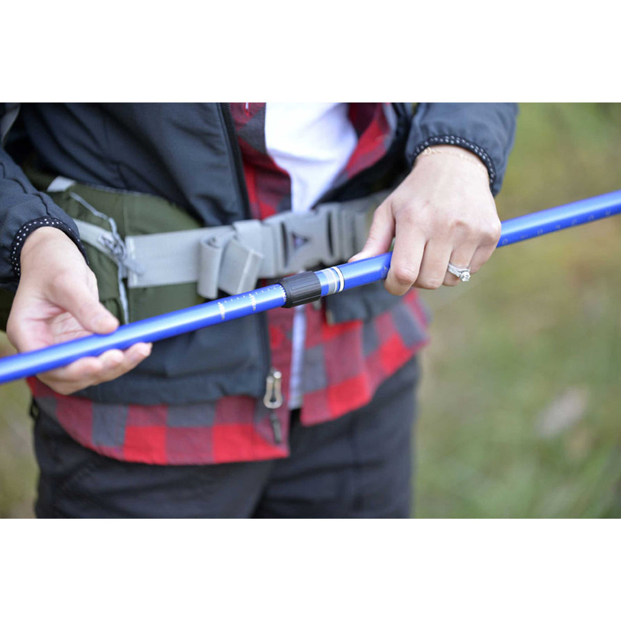 ALPS Mountaineering Excursion Trekking Pole