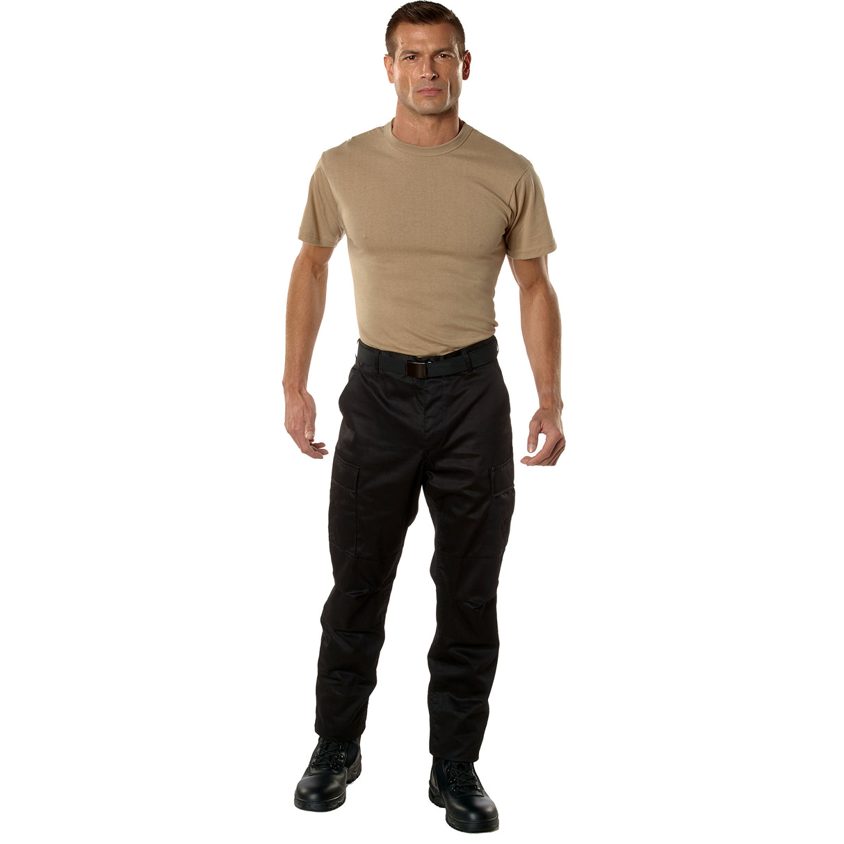 Rothco Tactical BDU Pants - Trouser with Button Fly