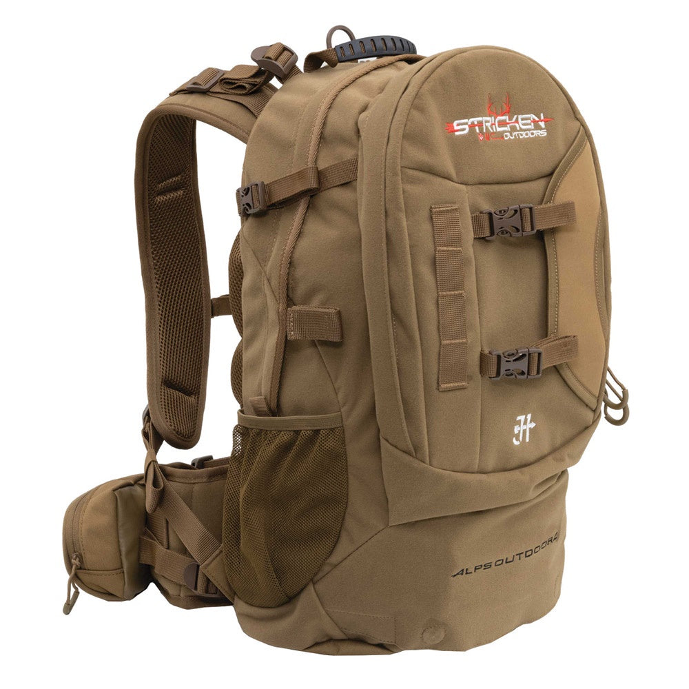 ALPS Pursuit Pack - Stricken Outdoors x Josh Hader Edition