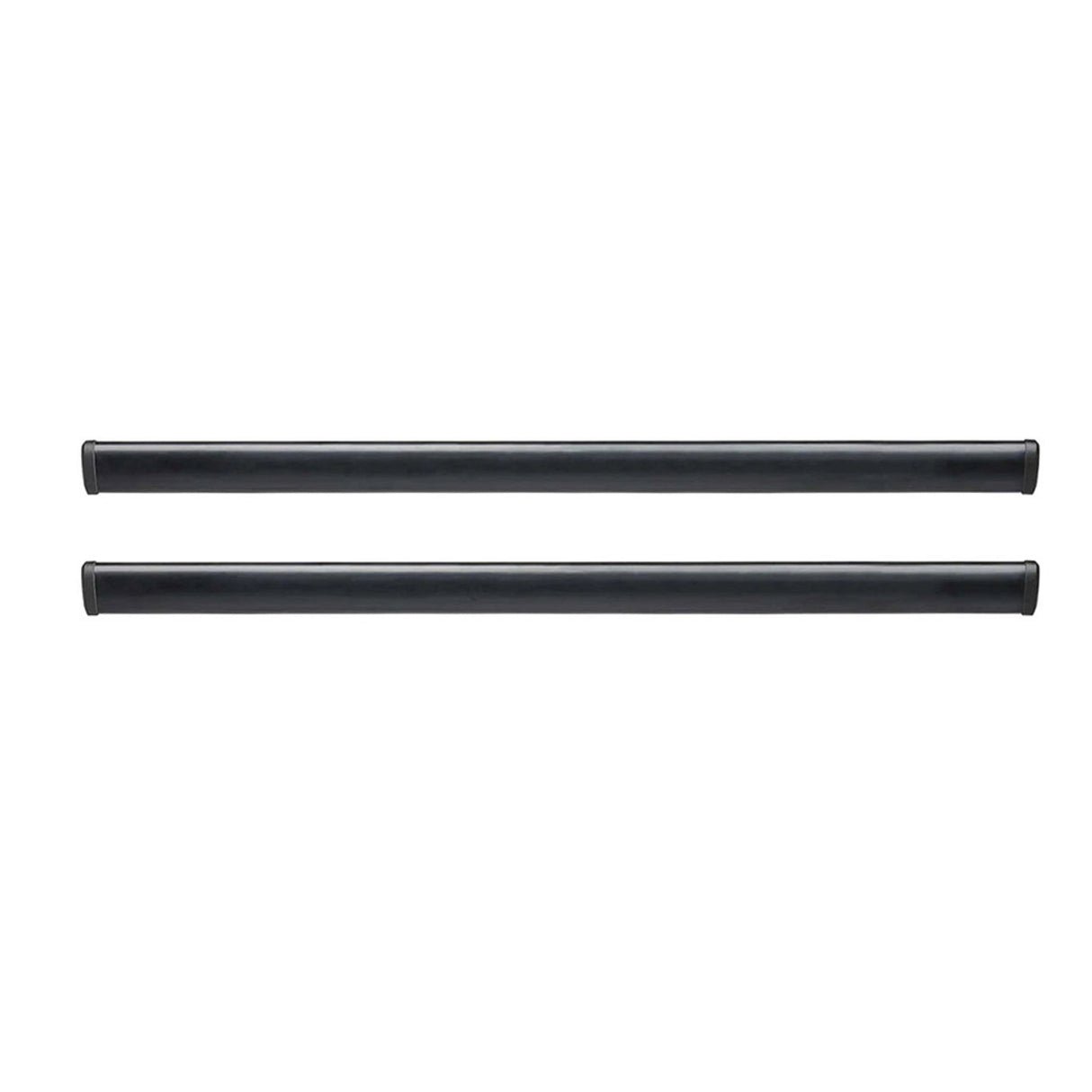 Yakima 70" CoreBar Pair Steel Aerodynamic Roof Rack Crossbars