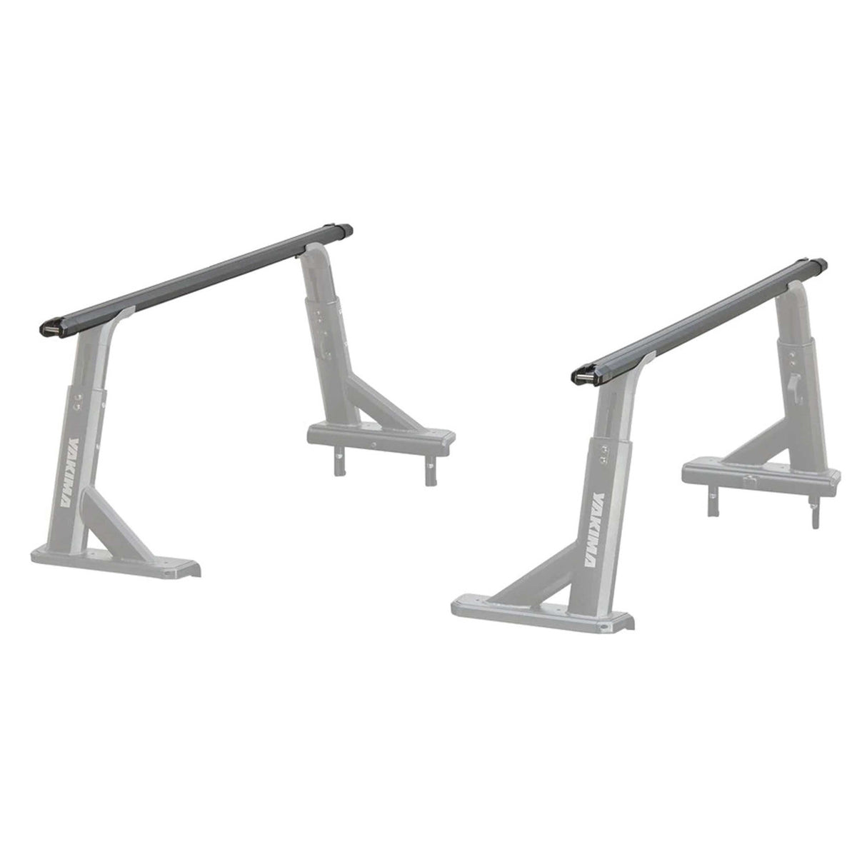 Yakima HD Bar (Pair) 68" Heavy-Duty Crossbar