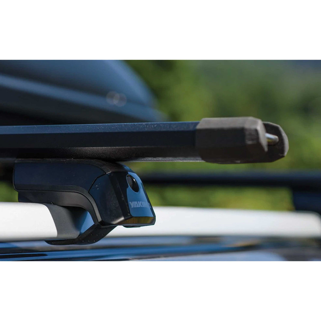 Yakima HD Bar (Pair) 68" Heavy-Duty Crossbar