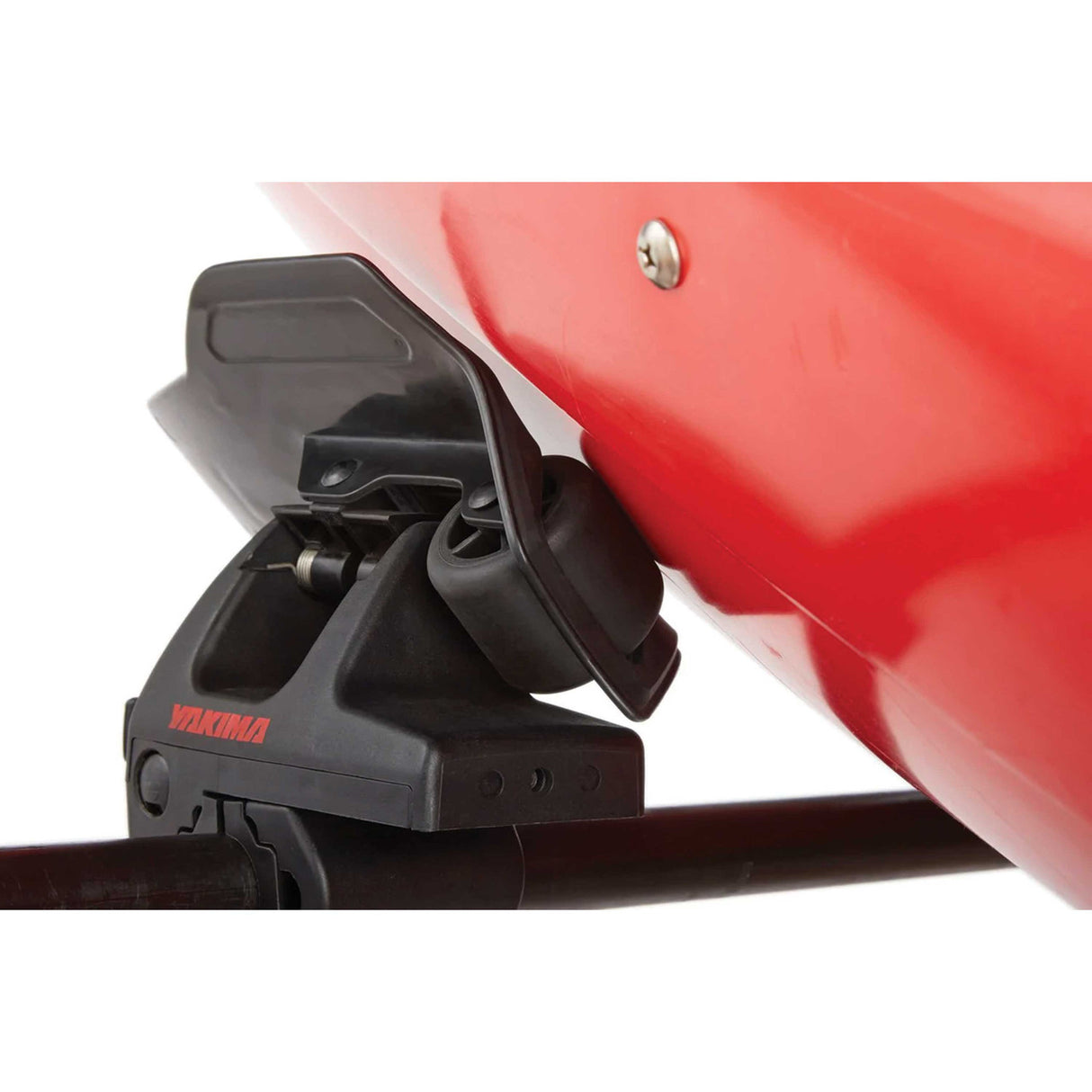 Yakima SweetRoll Rooftop Kayak Saddle & Roller Mount