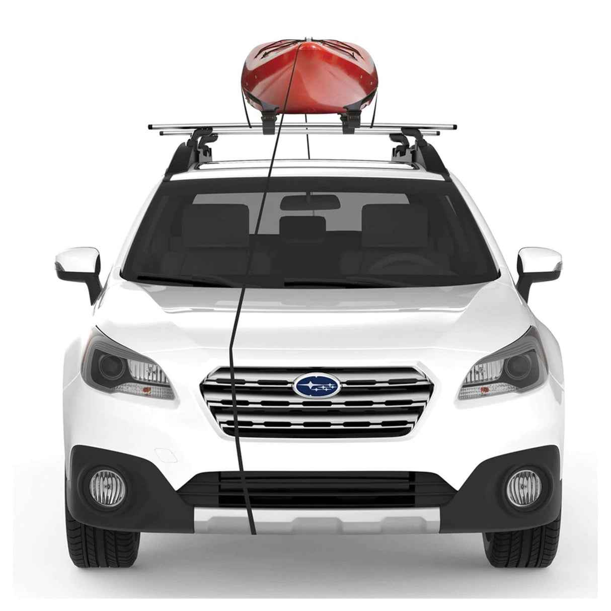 Yakima DeckHand Rooftop Kayak Saddle