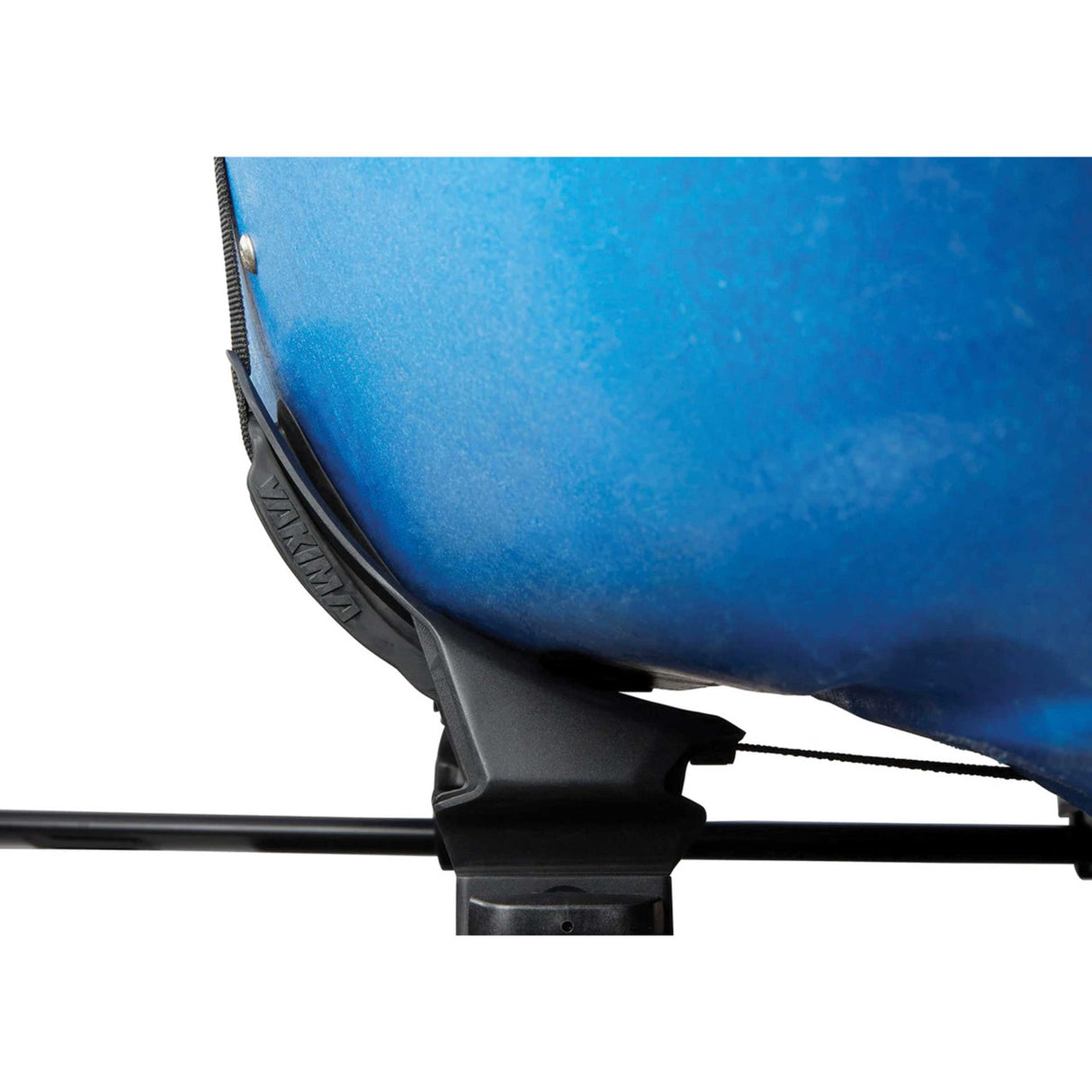 Yakima DeckHand Rooftop Kayak Saddle