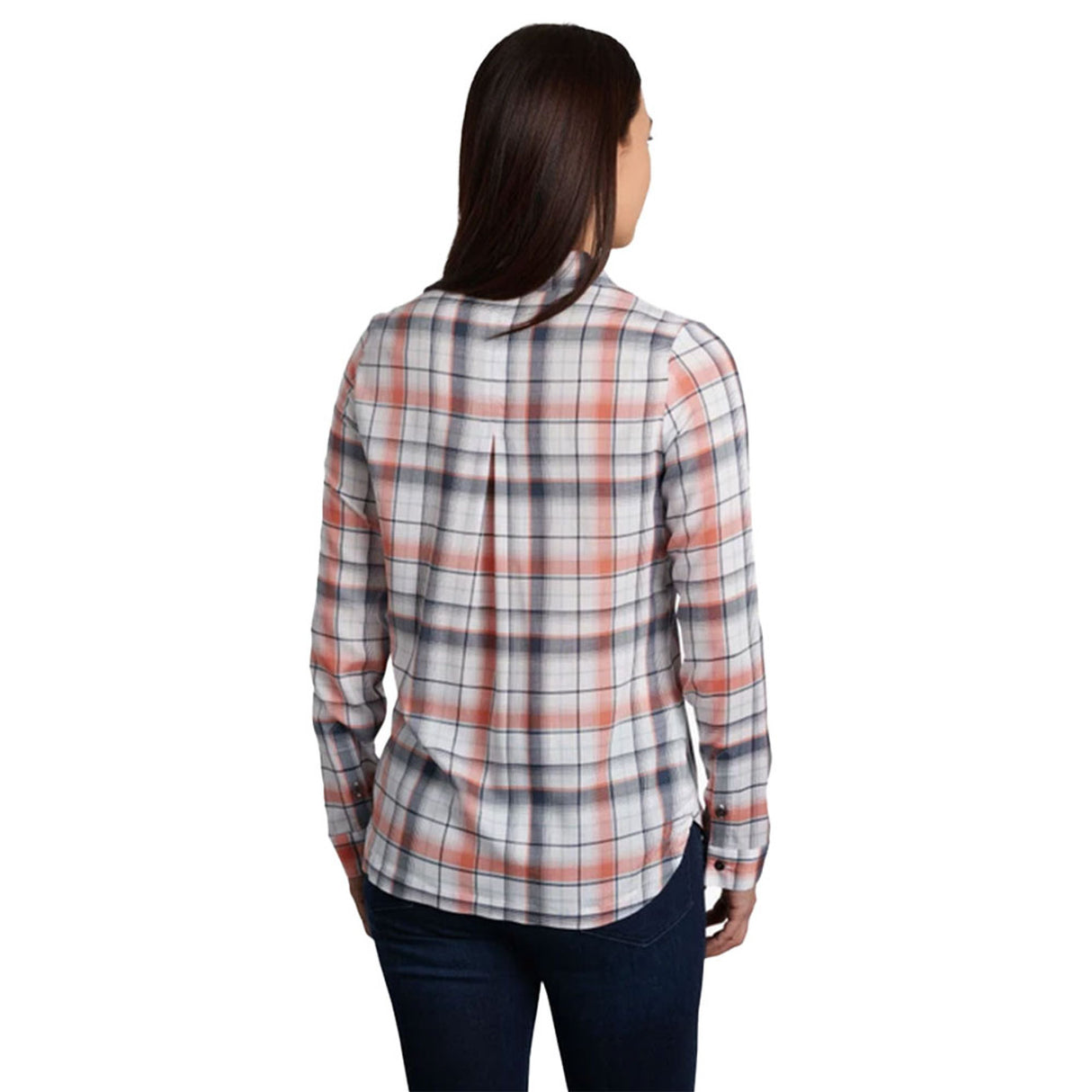 Kuhl Women's Hadley Long Sleeve Shirt