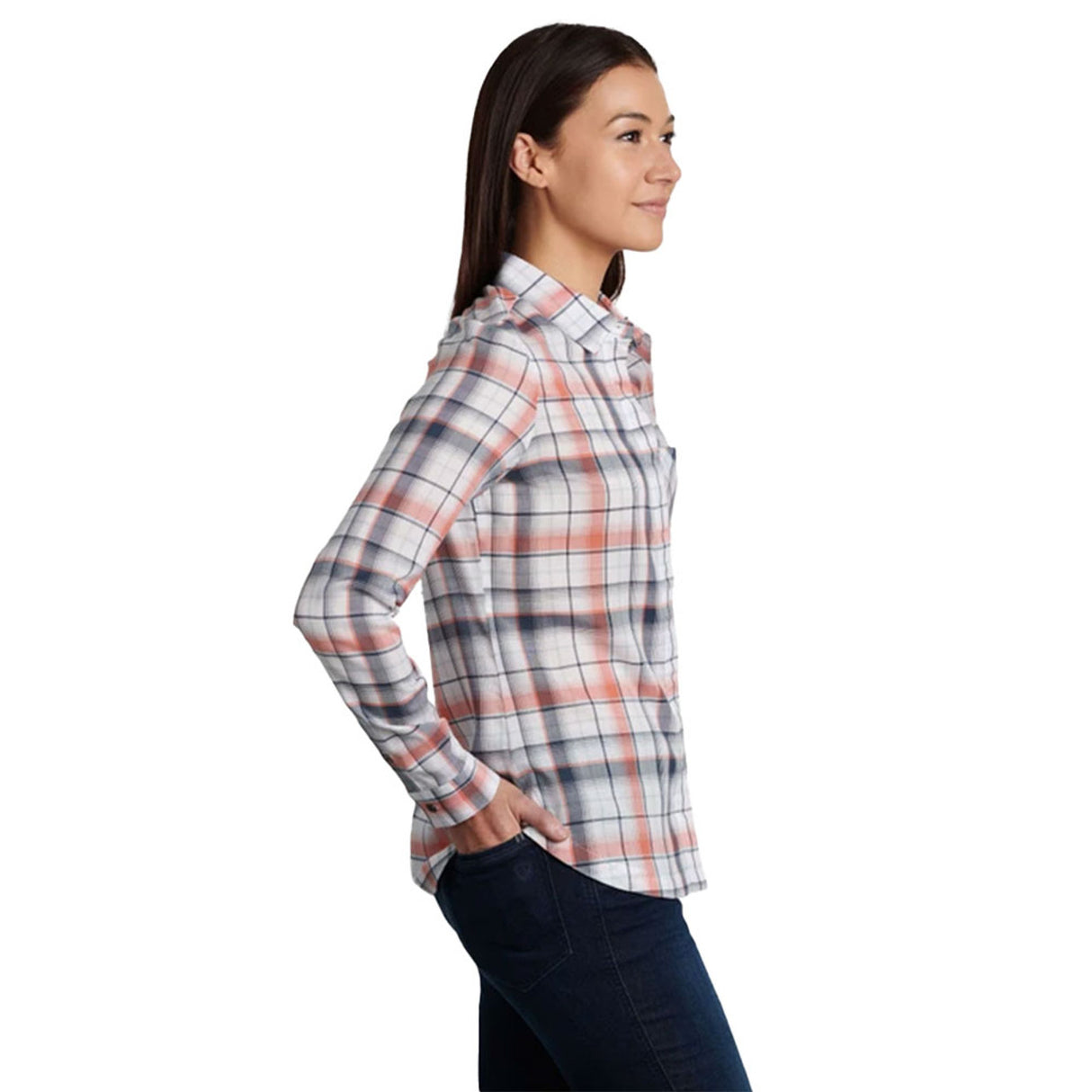 Kuhl Women's Hadley Long Sleeve Shirt