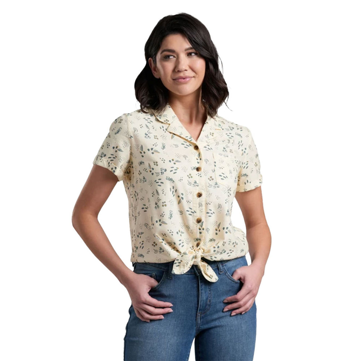 Kuhl Women's Elsie Shirt