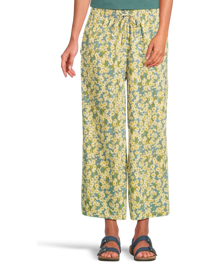 Toad & Co Women's Sunkissed Wide Leg Pant II