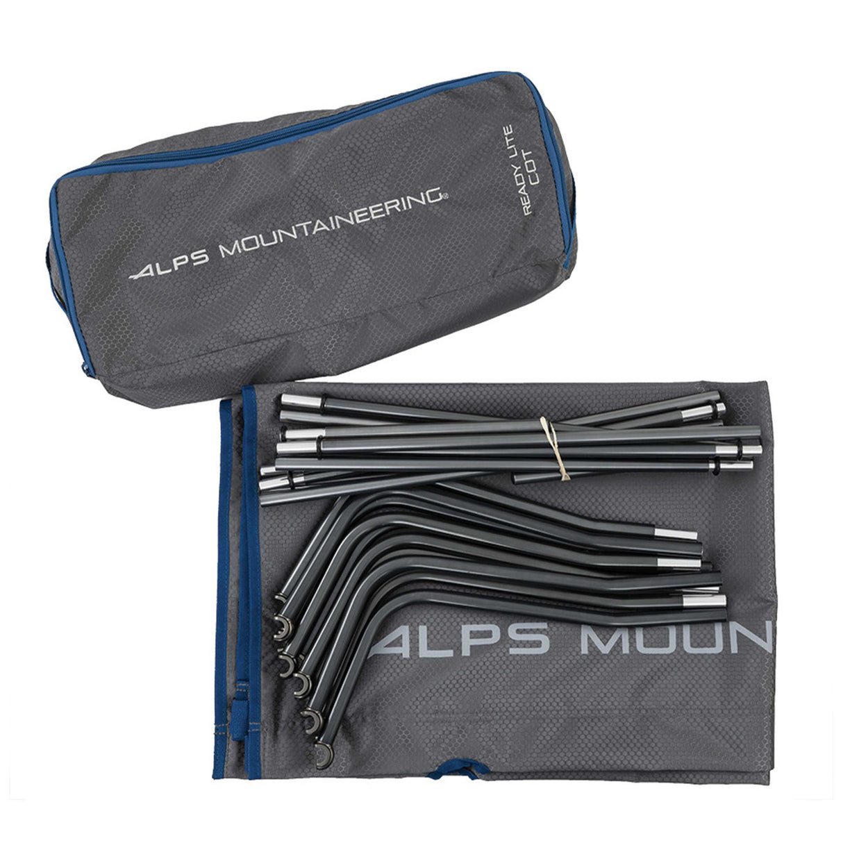 ALPS Mountaineering Ready Lite Cot