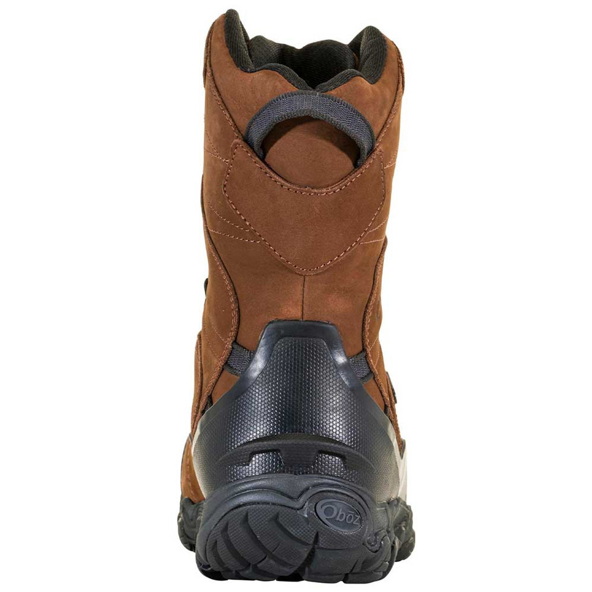 Oboz Men's Bridger 10" Insulated Waterproof Boot