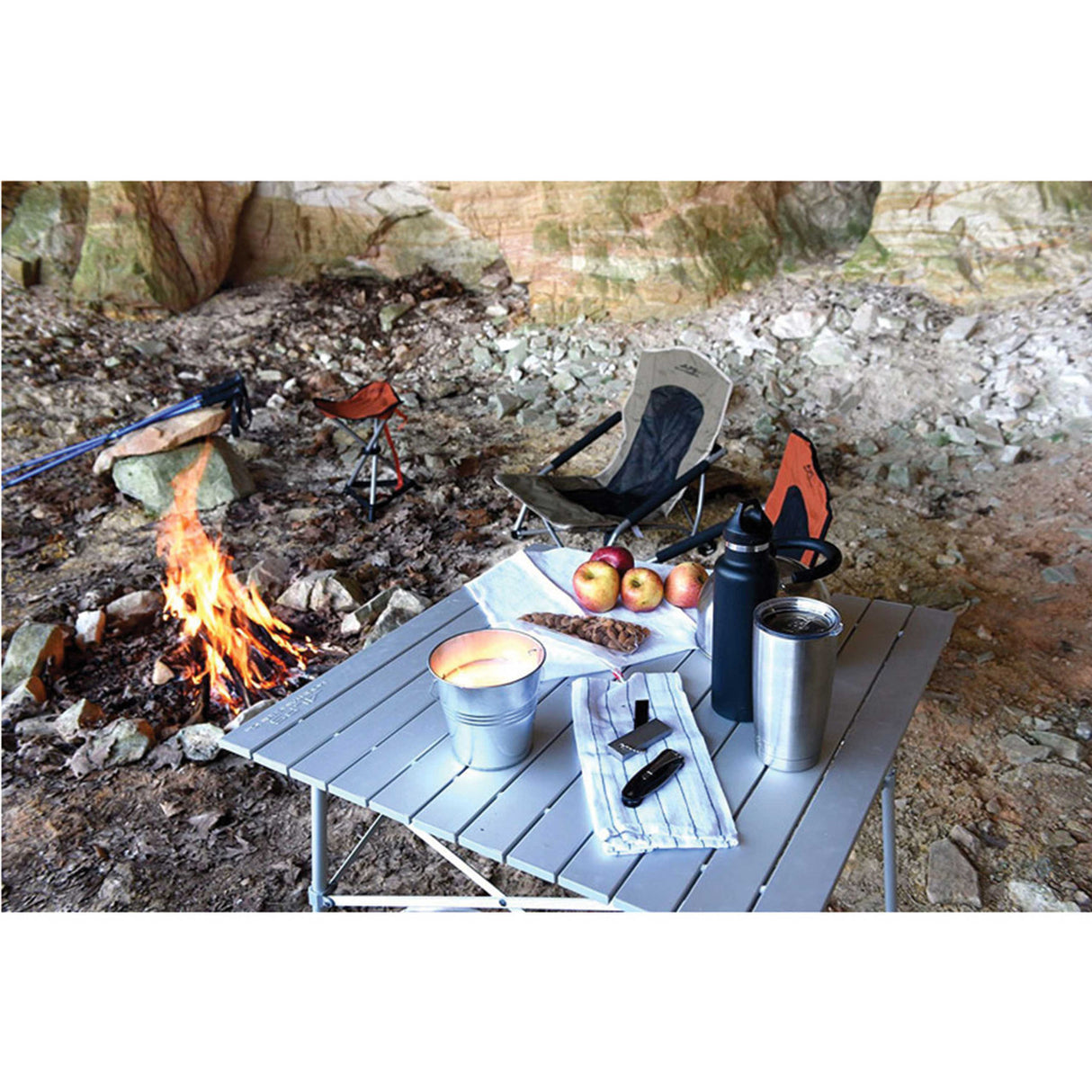 ALPS Mountaineering Camp Table