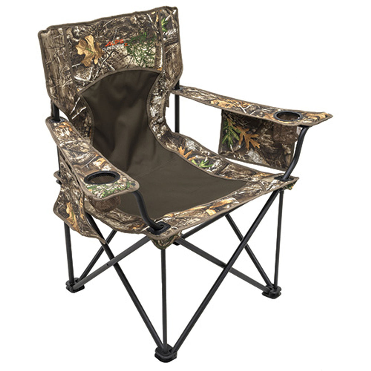 ALPS OutdoorZ Camo King Kong Chair
