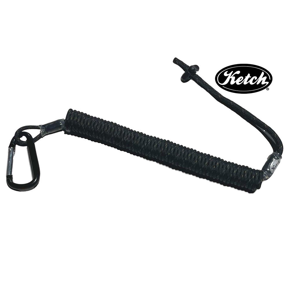 Ketch Board Tether