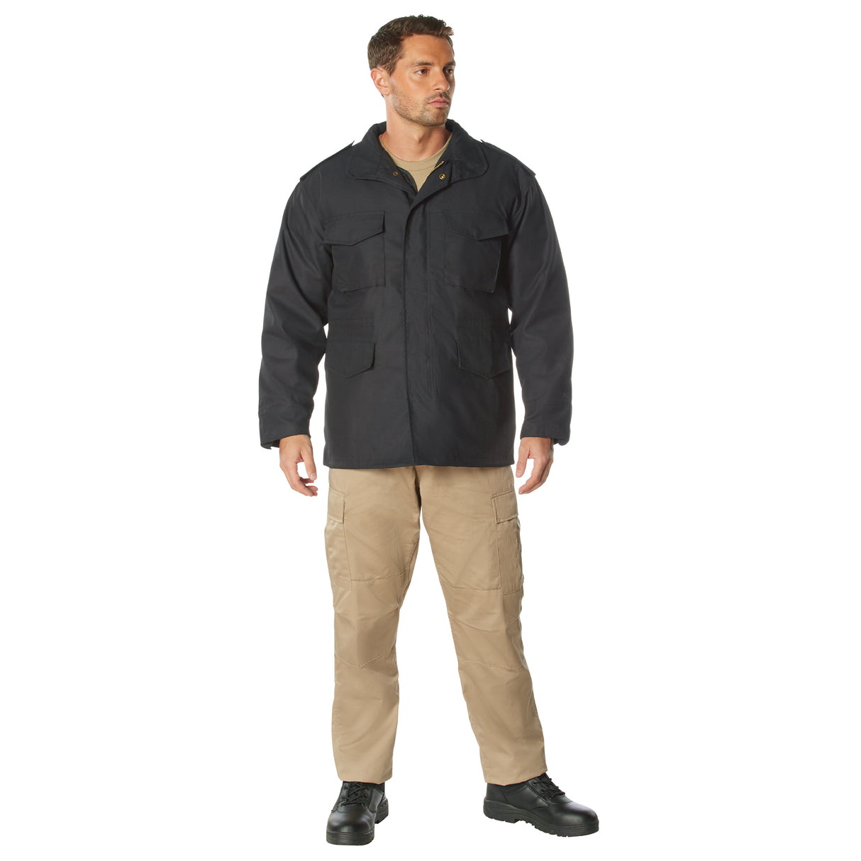 Rothco M-65 Field Jacket