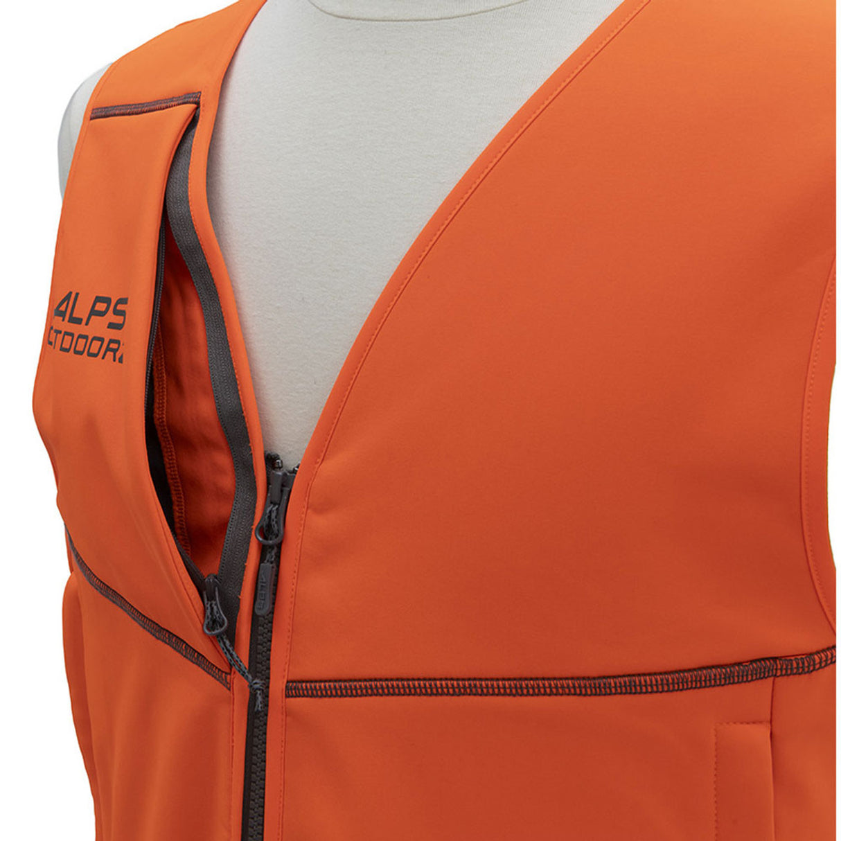ALPS OutdoorZ Dialed-In Rifle Vest