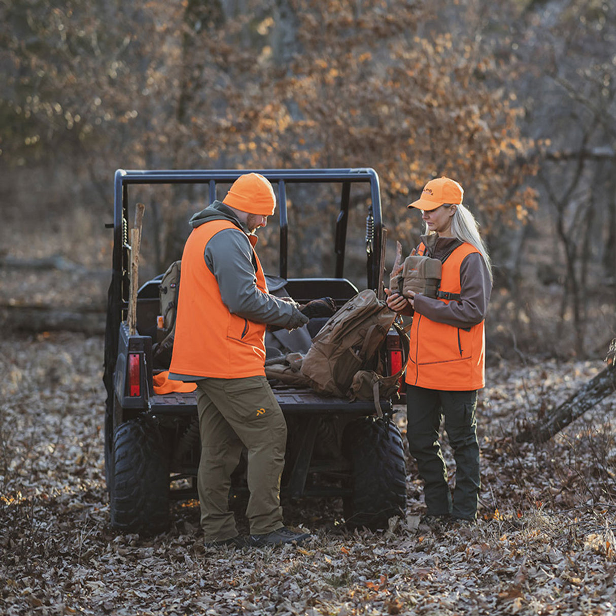 ALPS OutdoorZ Dialed-In Rifle Vest