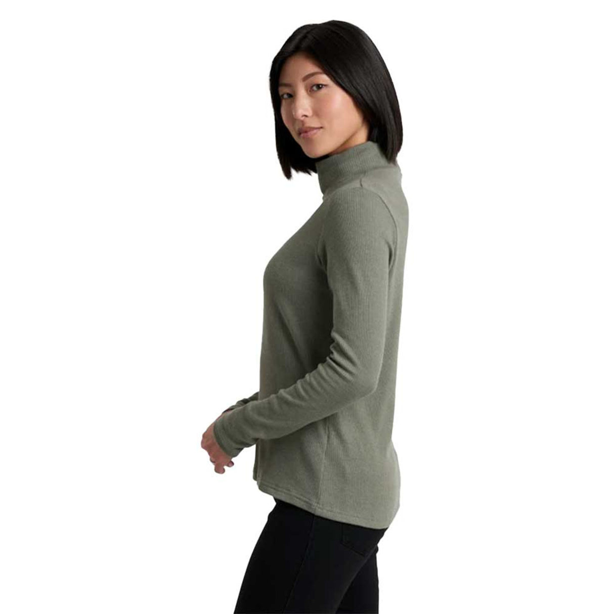 Kuhl Women's Verona Ribbed Shirt