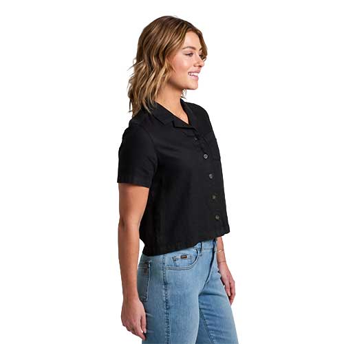 Kuhl Women's Luisa Short-Sleeve Top