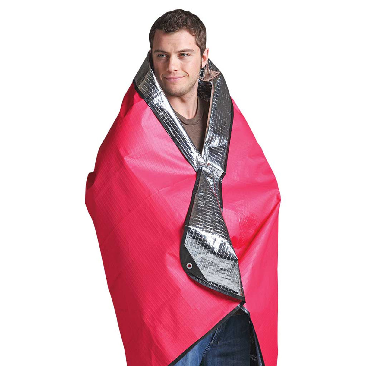 Coghlan's Thermal Blanket
