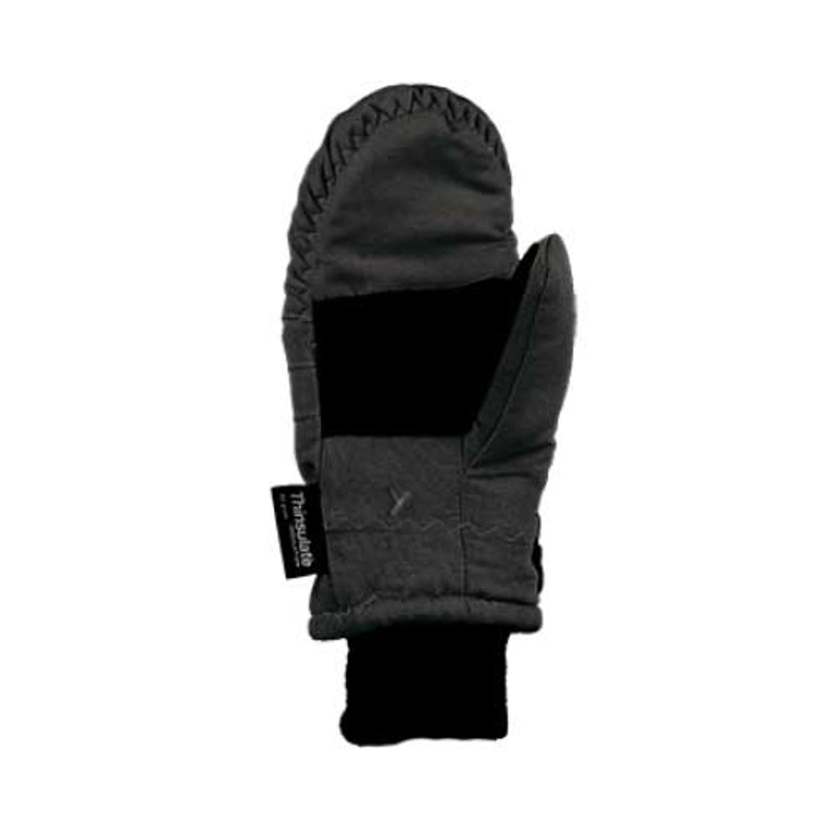 Grand Sierra Boys Tusser Ski Mitten