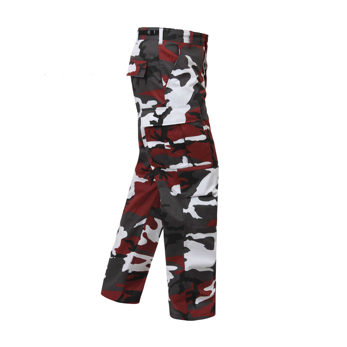 Rothco Color Camo Tactical BDU Pants