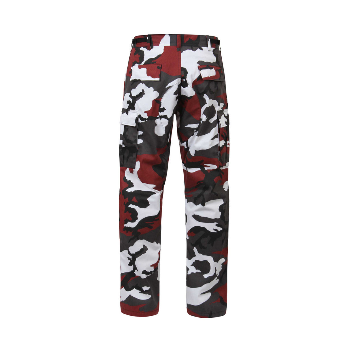Rothco Color Camo Tactical BDU Pants