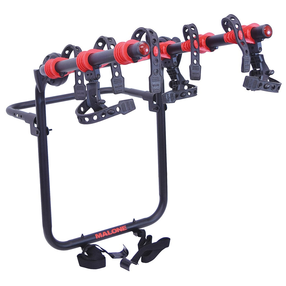 Malone Hanger Spare T3 OS - Spare Tire Mount 3 Bike Carrier