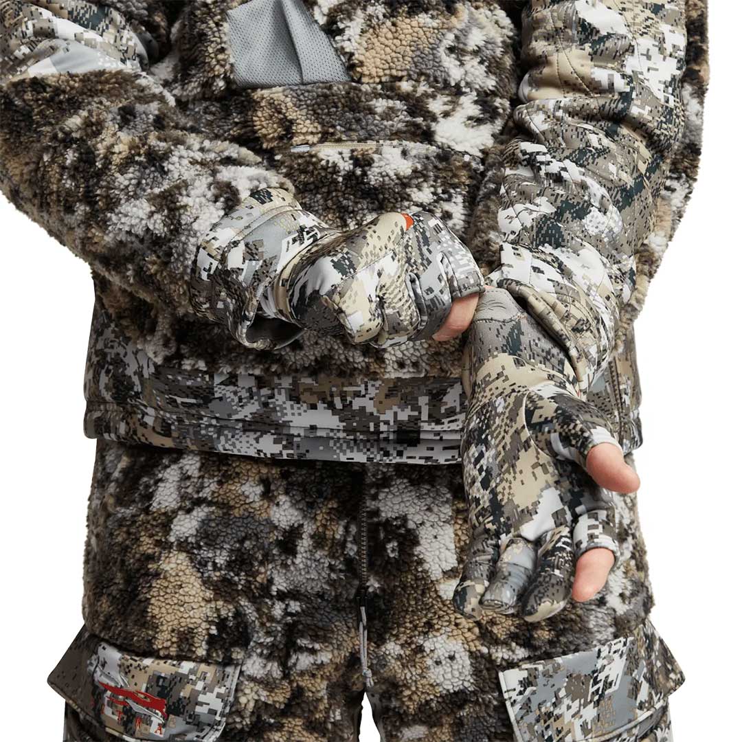 Sitka Fanatic Glove - Optifade Elevated II