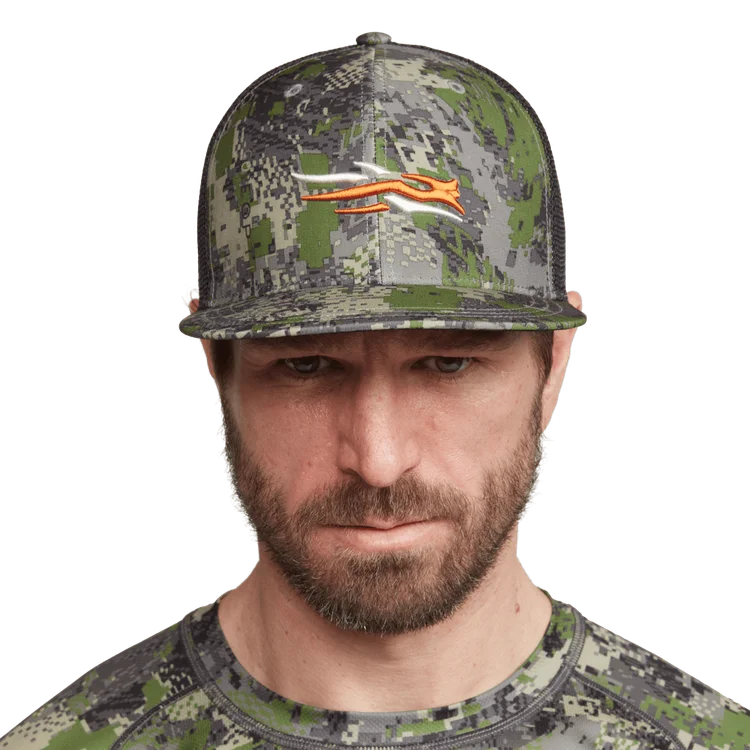 Sitka Trucker Hat