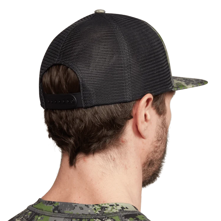 Sitka Trucker Hat