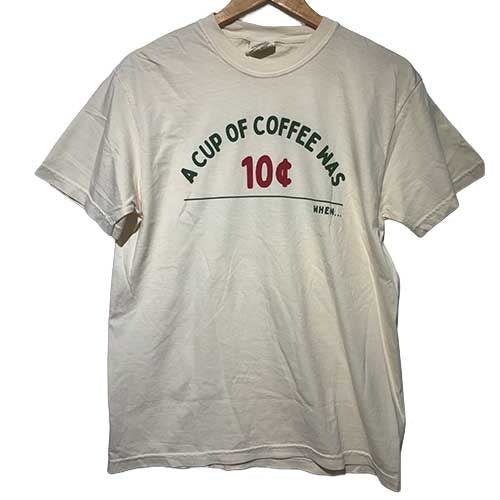 Sherper's 90th Anniversary T- Shirt
