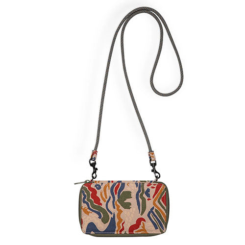 Kavu Go Time Cross Body Bag