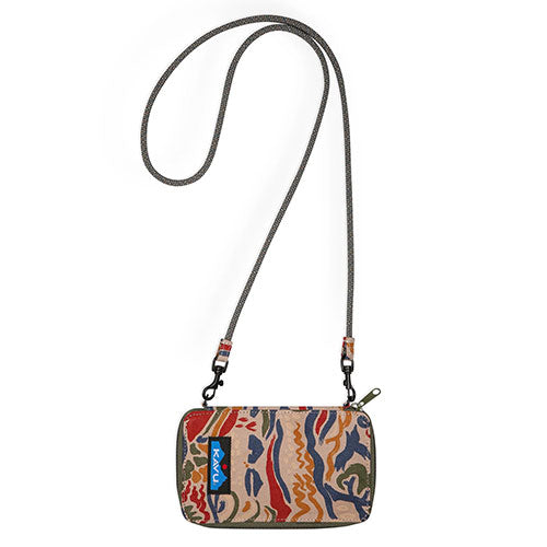 Kavu Go Time Cross Body Bag