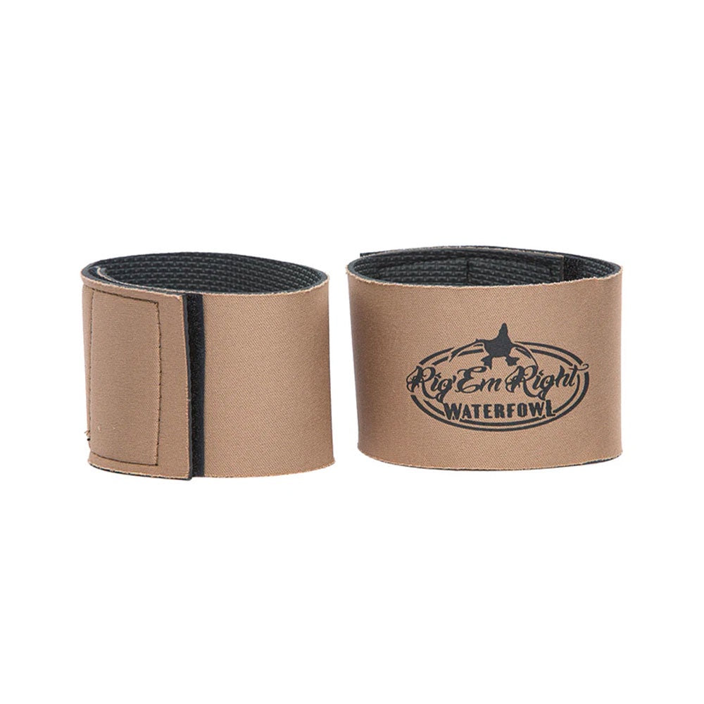 Rig'Em Right Ankle Gators