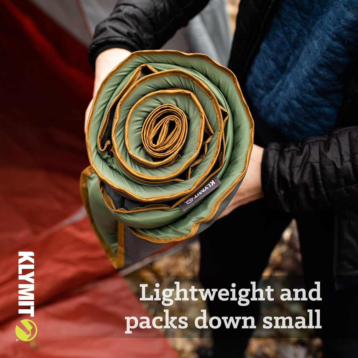 Klymit Klymaloft Sleeping Pad - Regular Size