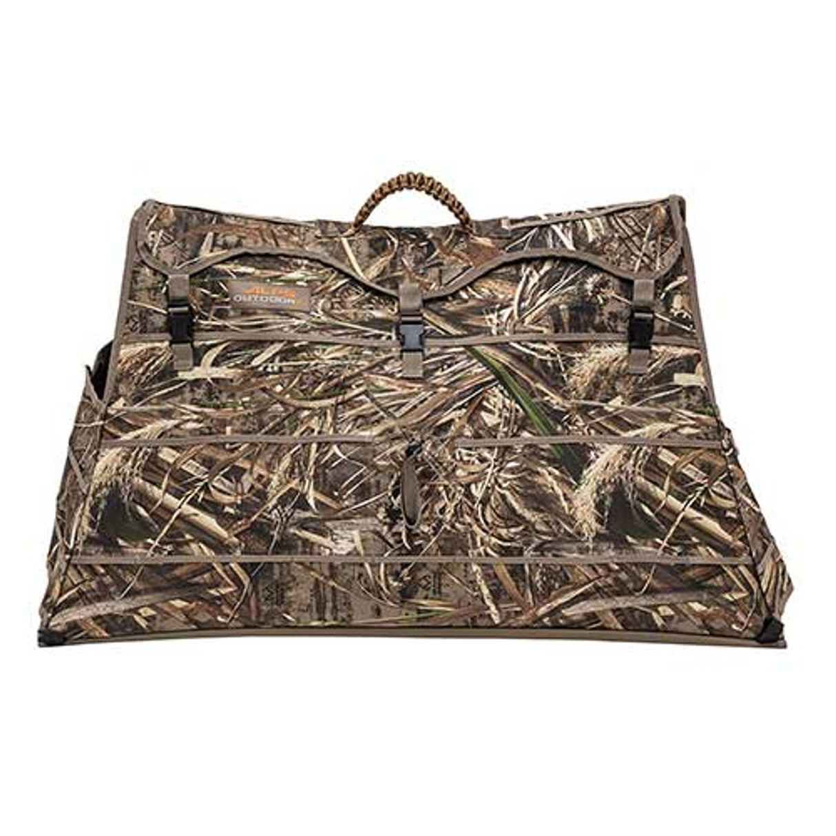 ALPS OutdoorZ Alpha Dog Stand Max5 Camo