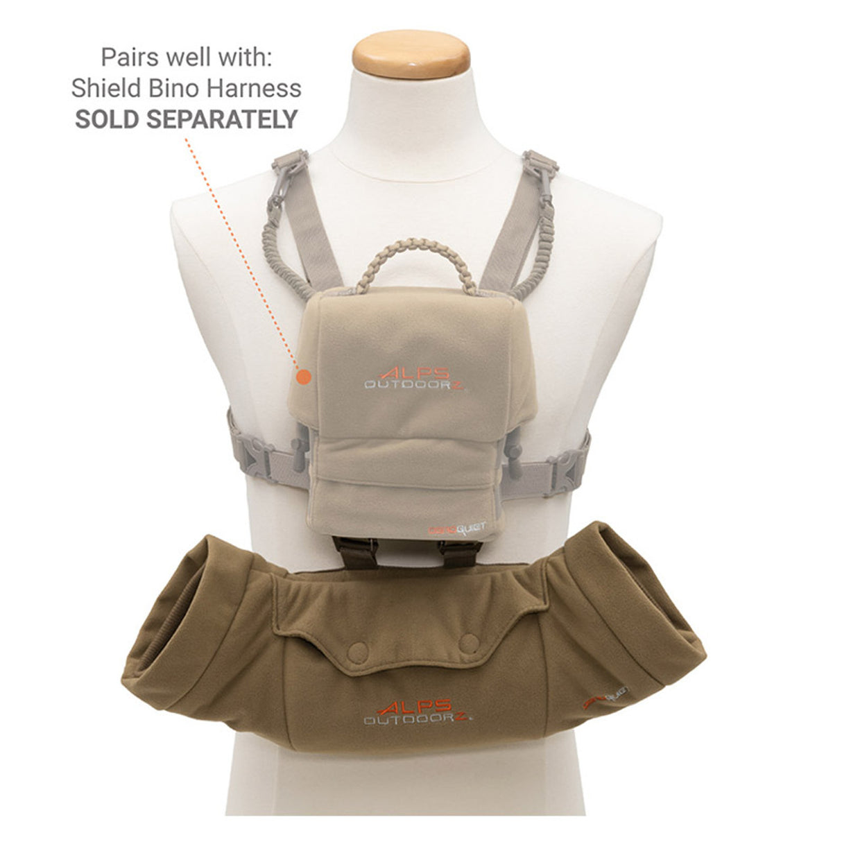 ALPS OutdoorZ Ember Hand Warmer