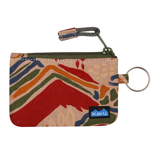 KAVU Stirling Wallet