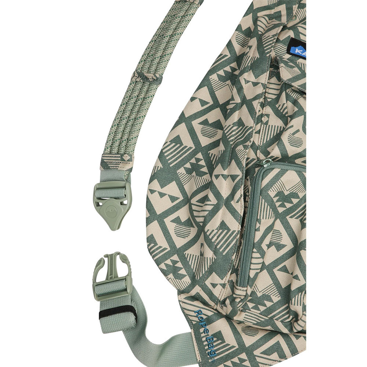 Kavu Rope Bag