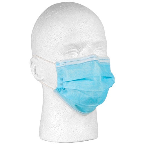 Fox Outdoor Protective Mask 50-pack