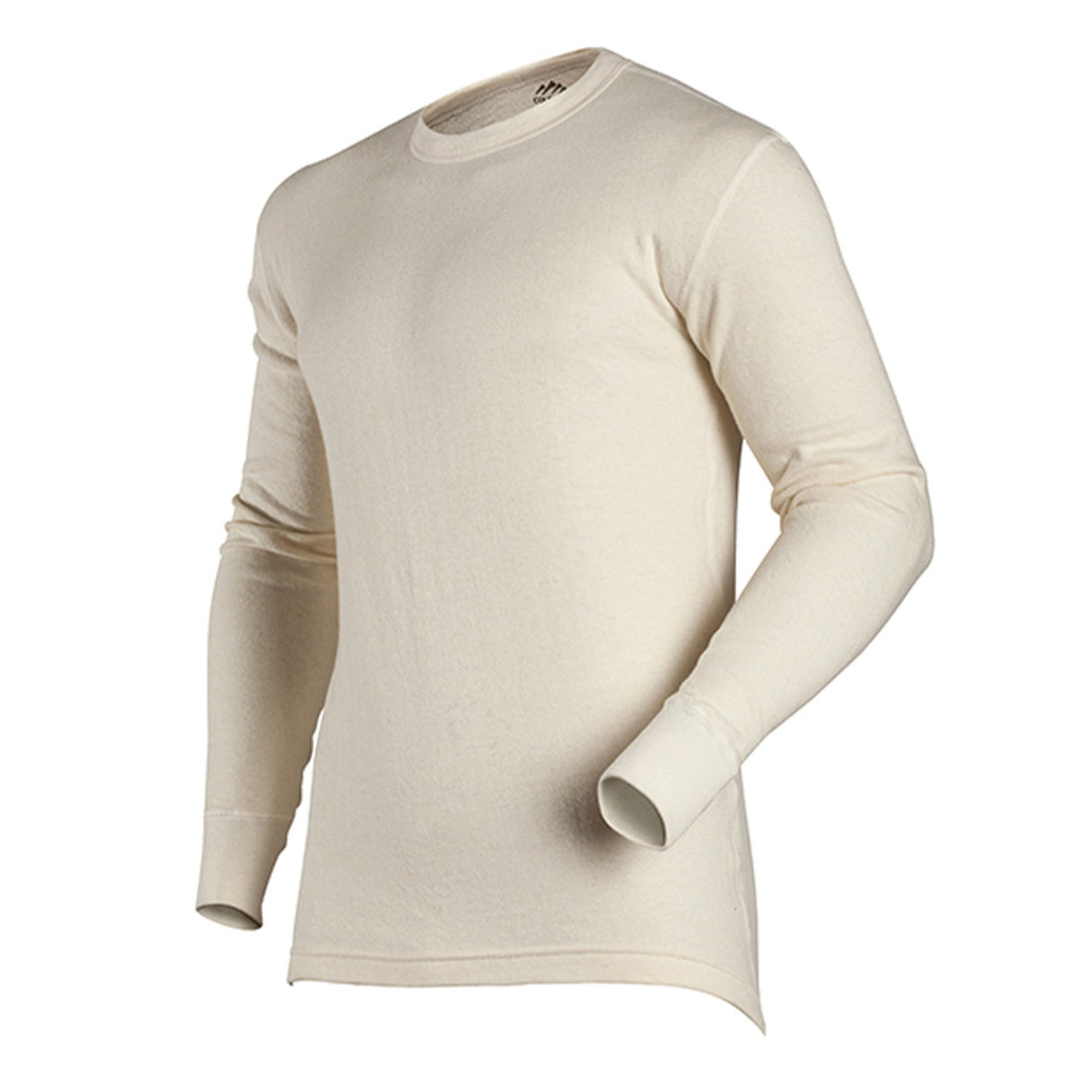 Coldpruf Authentic Wool Plus Men's Crew