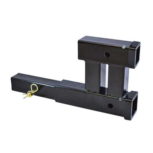 Malone Double Hitch Receiver