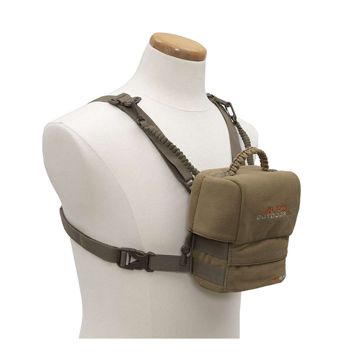 ALPS OutdoorZ Shield Bino Harness